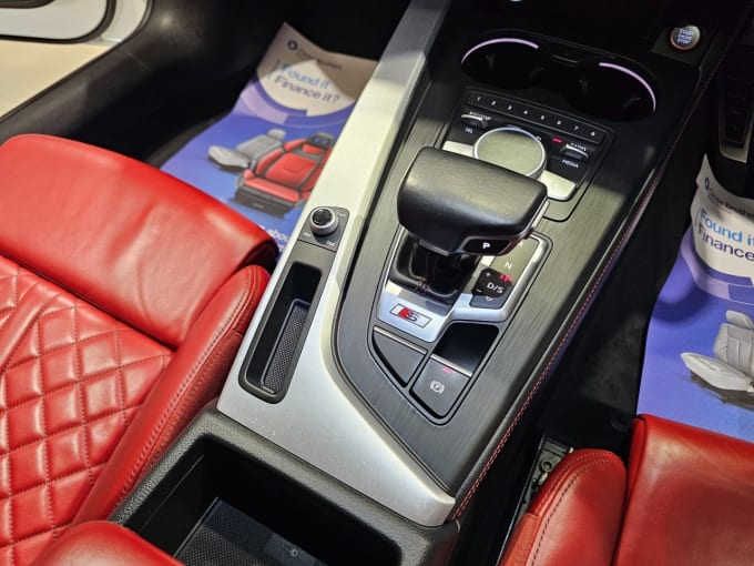 2025 Audi S5