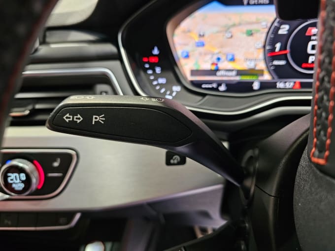 2025 Audi S5