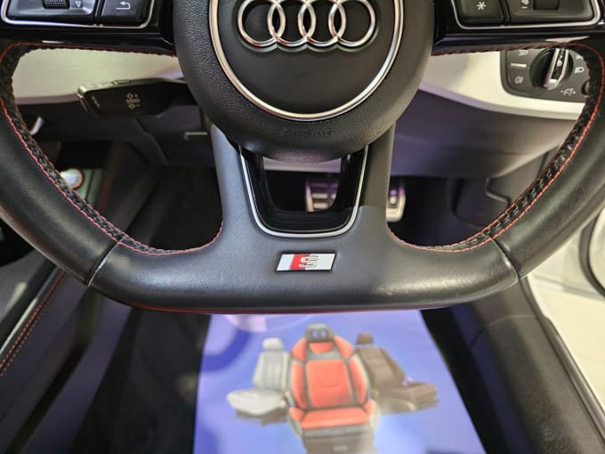 2025 Audi S5