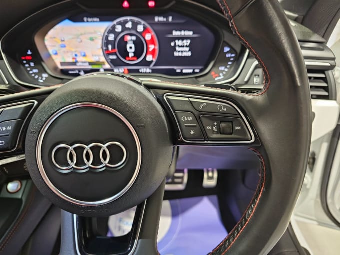 2025 Audi S5