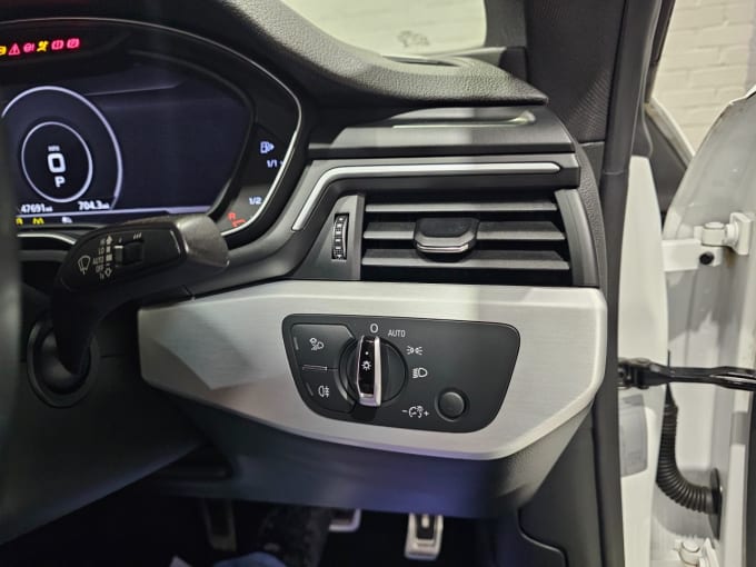 2025 Audi S5