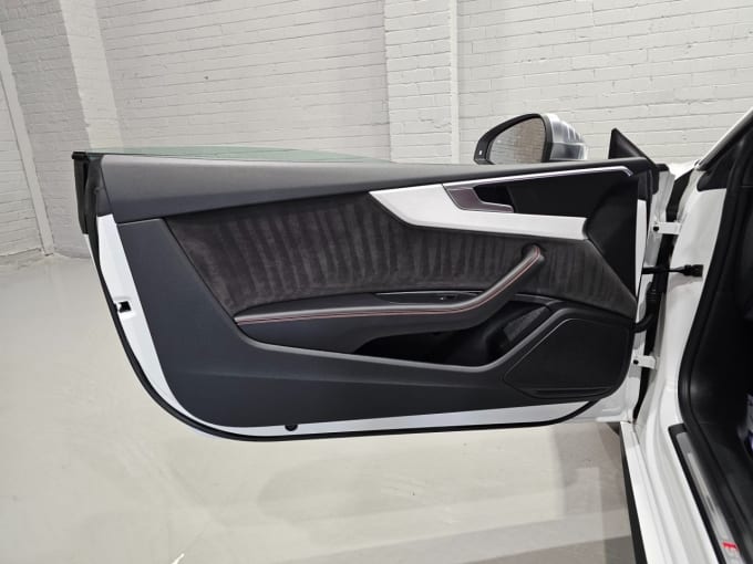 2025 Audi S5