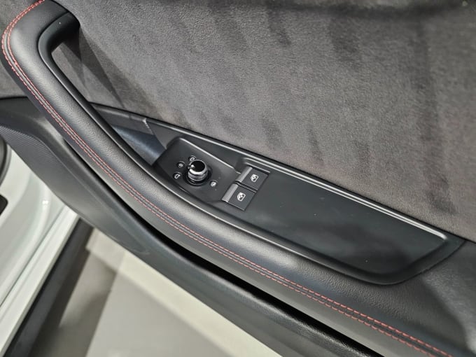 2025 Audi S5