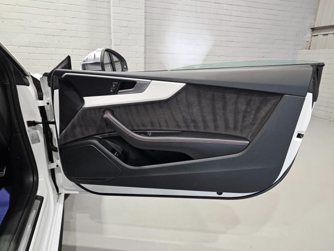 2025 Audi S5