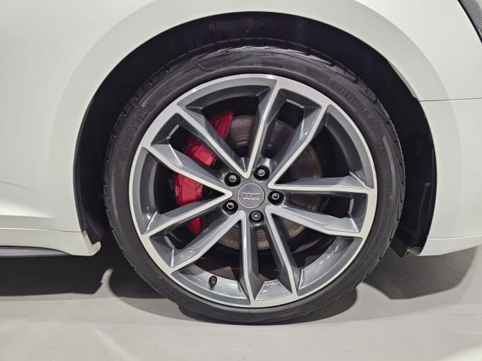 2025 Audi S5