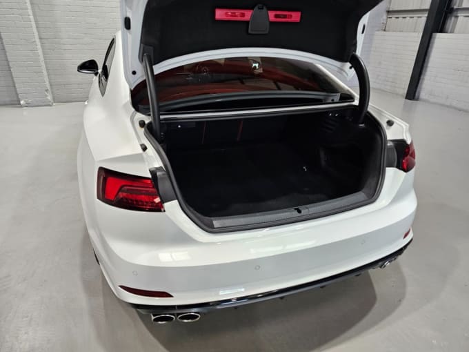 2025 Audi S5