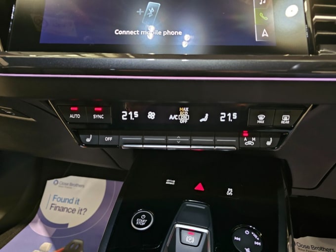 2025 Audi Q4 E-tron