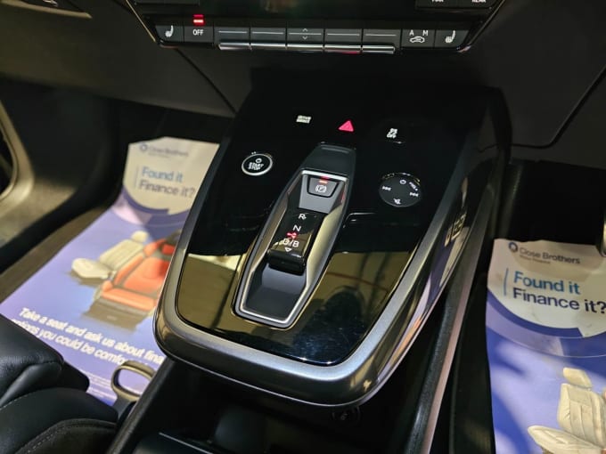 2025 Audi Q4 E-tron