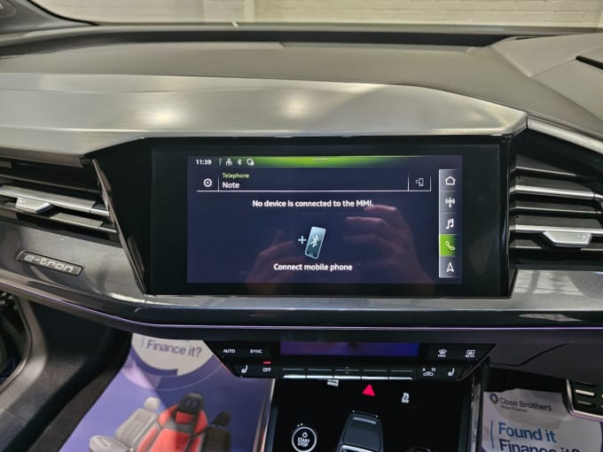 2025 Audi Q4 E-tron
