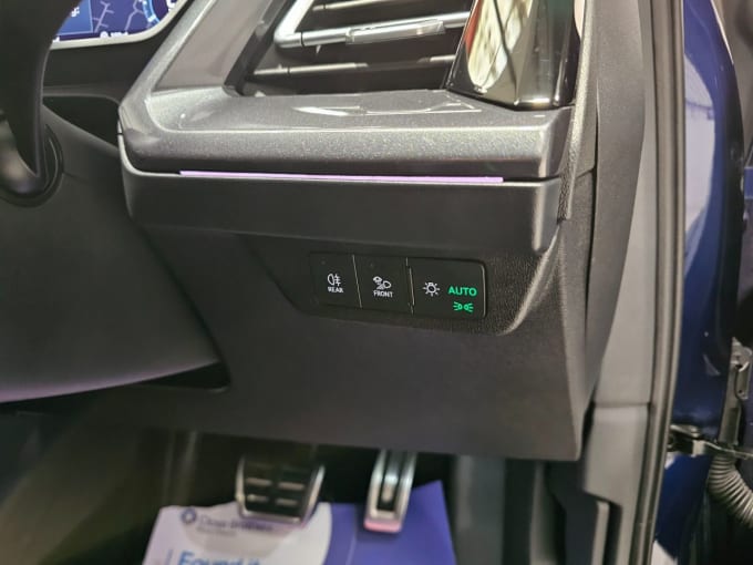 2025 Audi Q4 E-tron