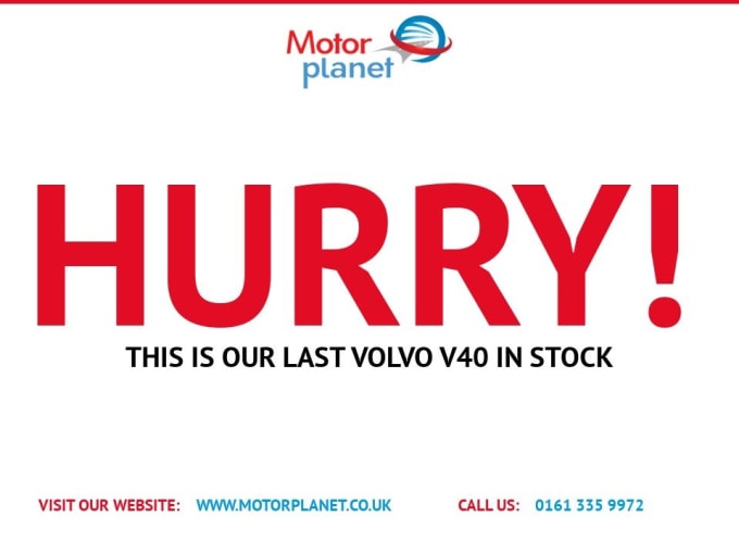 2025 Volvo V40