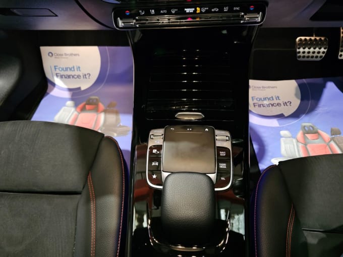 2025 Mercedes-benz A-class