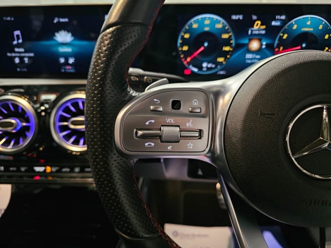 2025 Mercedes-benz A-class