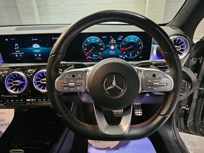 2025 Mercedes-benz A-class