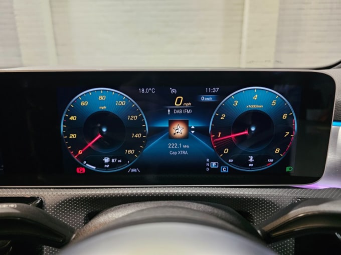 2025 Mercedes-benz A-class