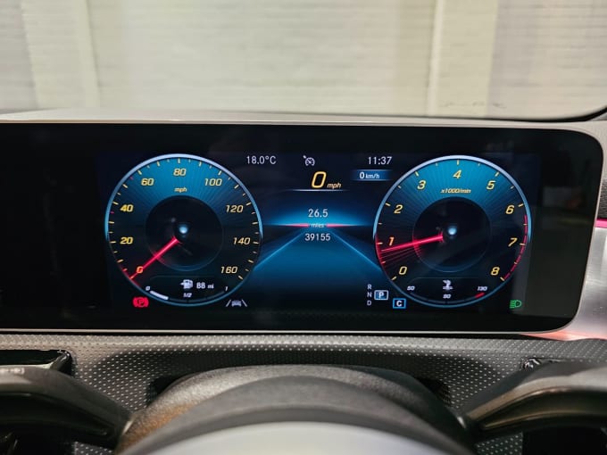 2025 Mercedes-benz A-class