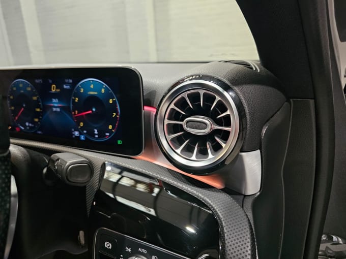 2025 Mercedes-benz A-class