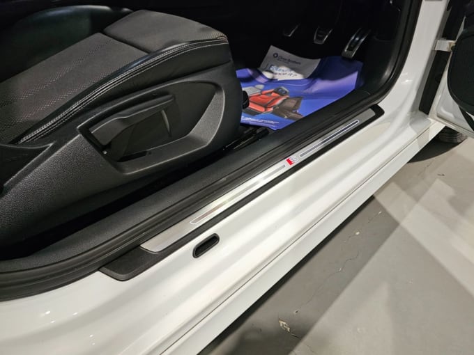2025 Audi A3