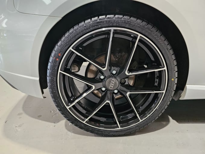 2025 Audi A3