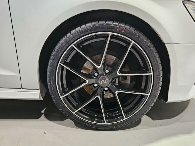2025 Audi A3