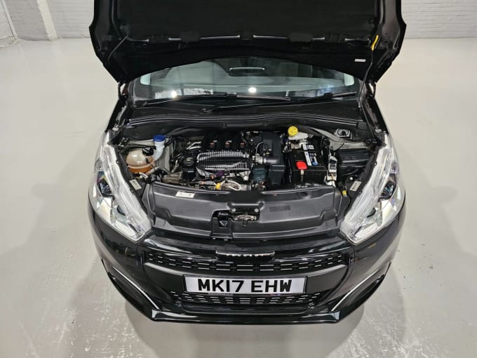 2025 Peugeot 208