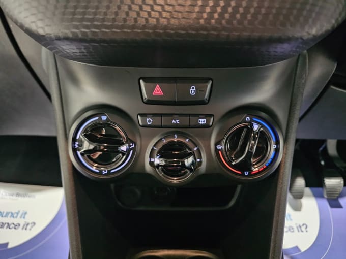 2025 Peugeot 208
