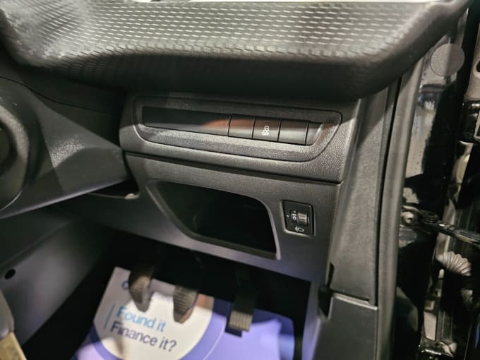 2025 Peugeot 208