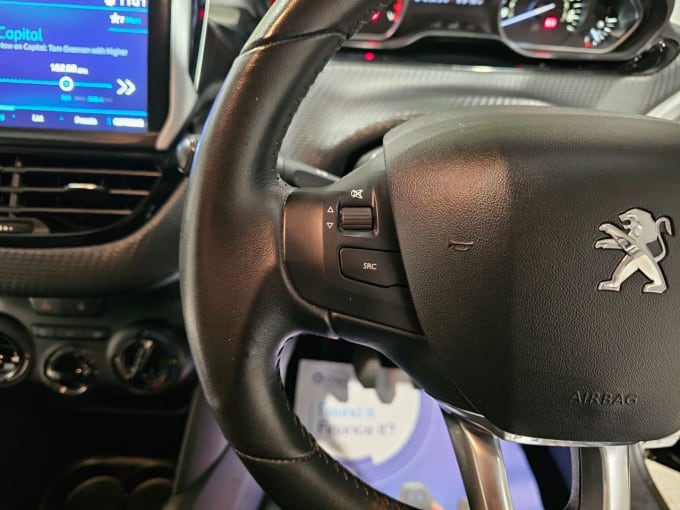 2025 Peugeot 208