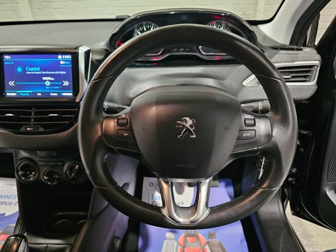 2025 Peugeot 208