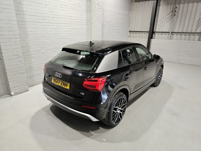 2017 Audi Q2