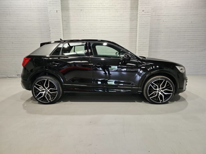 2017 Audi Q2