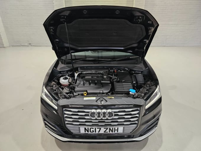 2017 Audi Q2