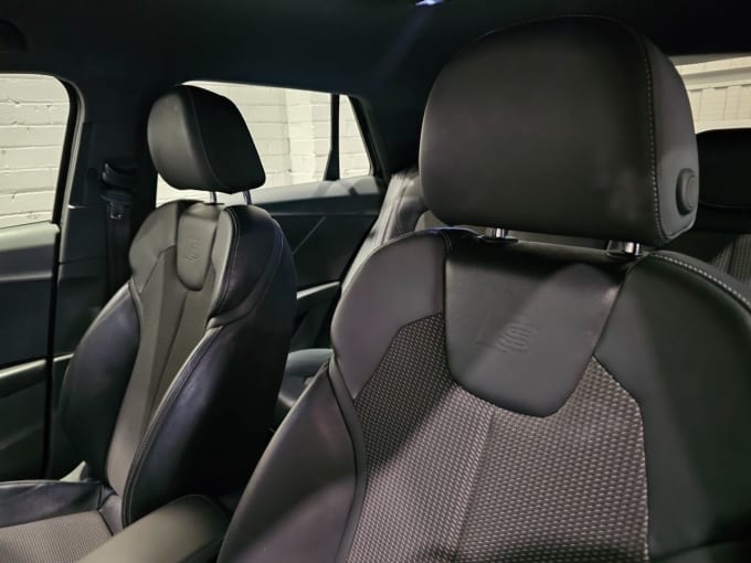 2017 Audi Q2