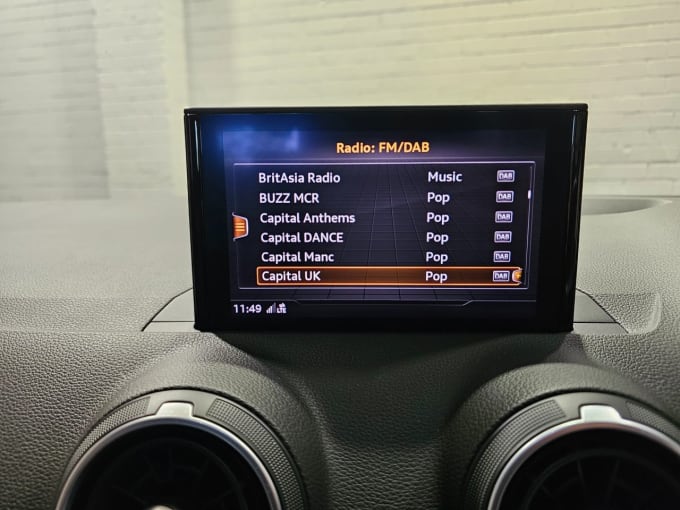 2017 Audi Q2