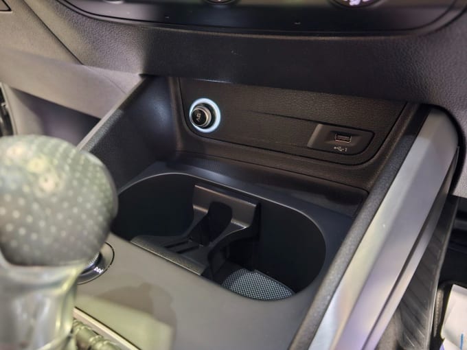 2017 Audi Q2