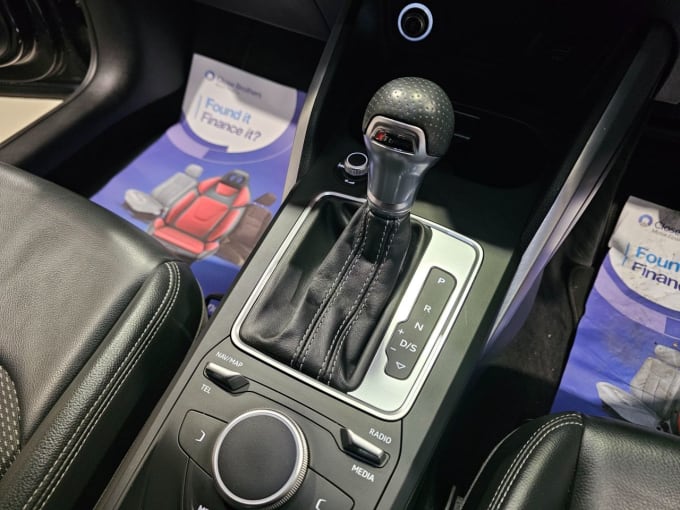 2017 Audi Q2