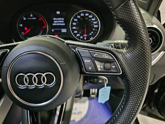 2017 Audi Q2