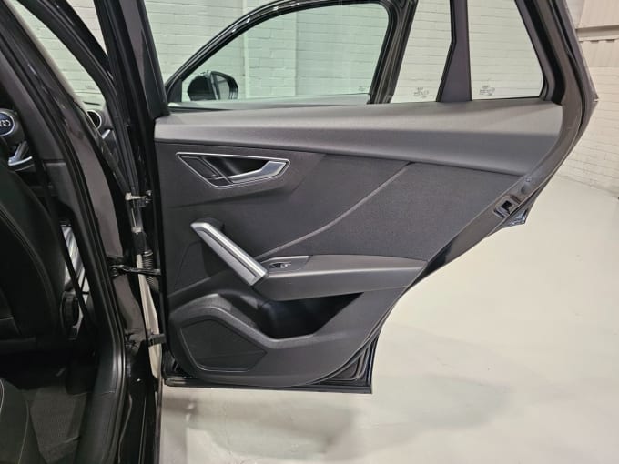 2017 Audi Q2