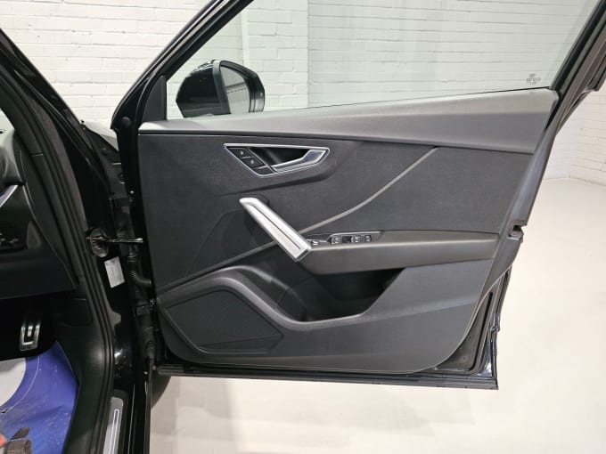 2017 Audi Q2