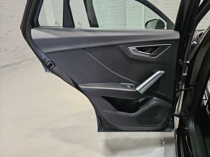 2017 Audi Q2