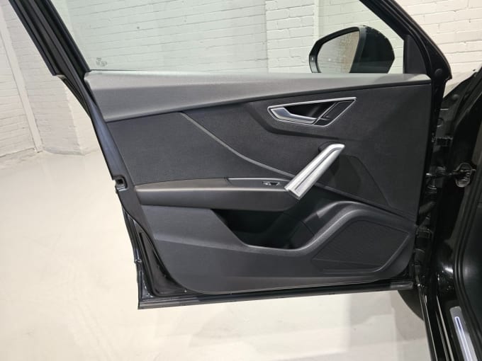 2017 Audi Q2