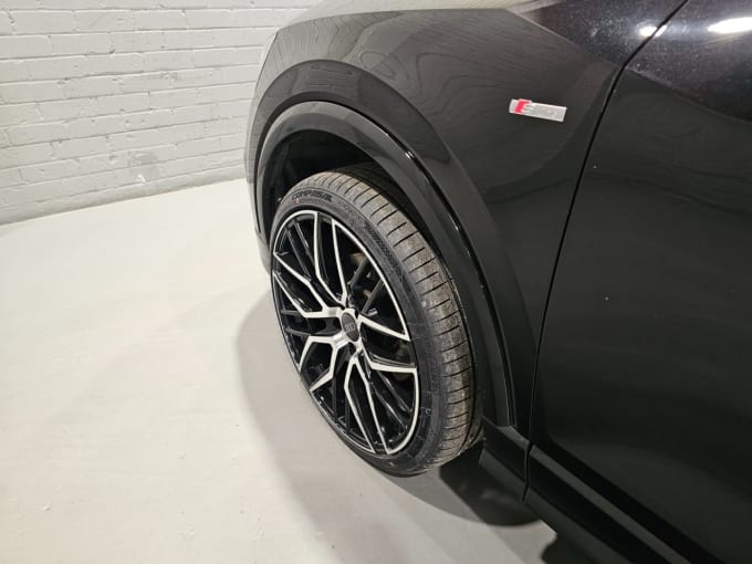 2017 Audi Q2
