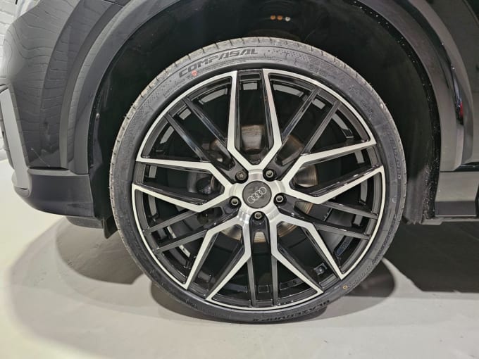 2017 Audi Q2
