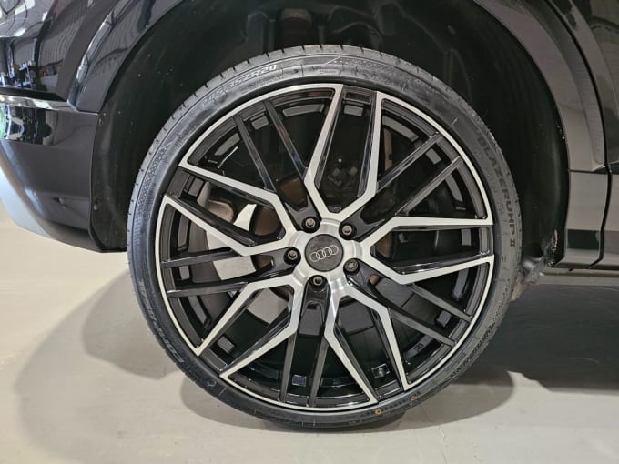 2017 Audi Q2