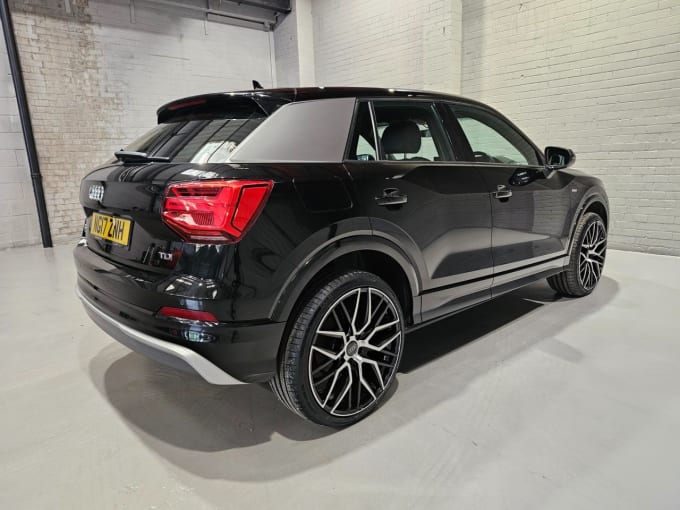 2017 Audi Q2