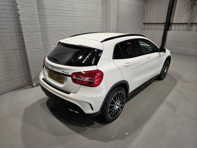2025 Mercedes-benz Gla