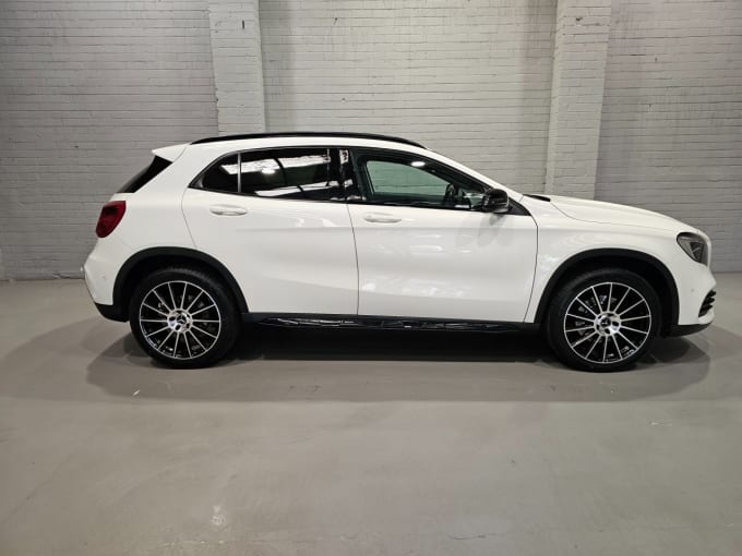 2025 Mercedes-benz Gla