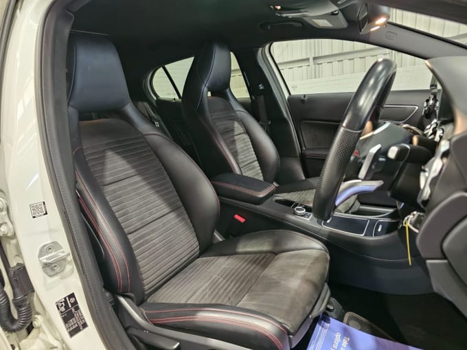 2025 Mercedes-benz Gla