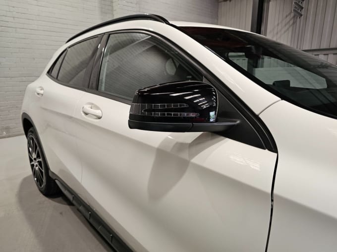 2025 Mercedes-benz Gla