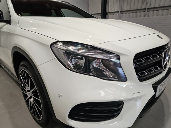 2025 Mercedes-benz Gla